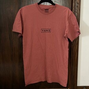 Vans T-shirt